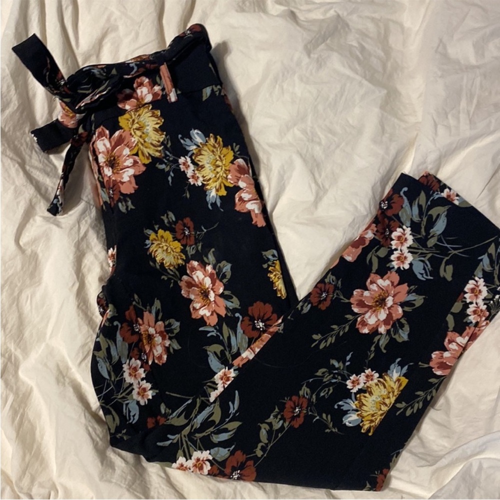 Size Small Jules and Leopold pants